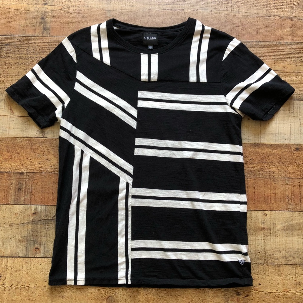 Men’s Guess Los Angeles Shirt